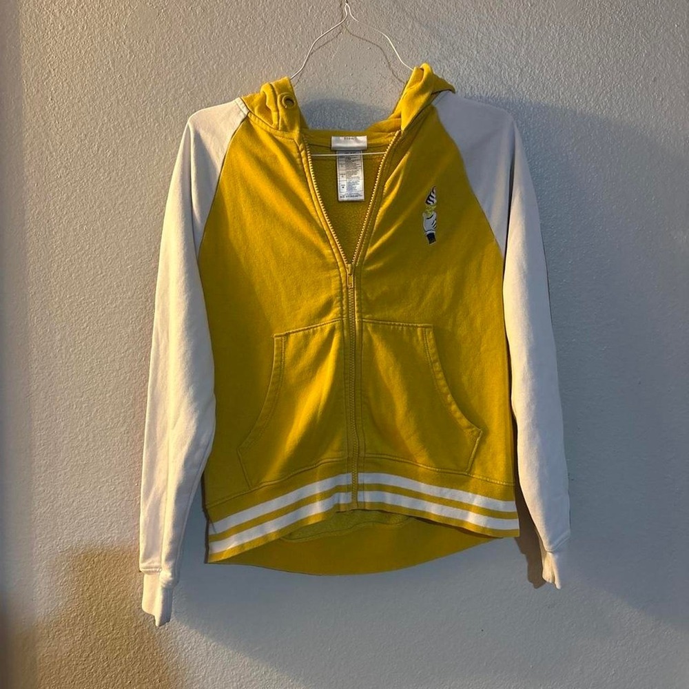 Disney cruise line women's jacket